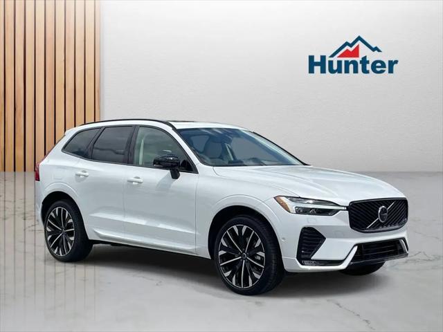 2026 Volvo XC60 B5 Ultra for sale in Fletcher, NC