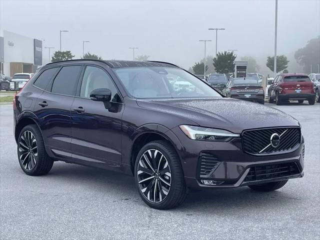 2026 Volvo XC60 B5 Ultra for sale in Fletcher, NC
