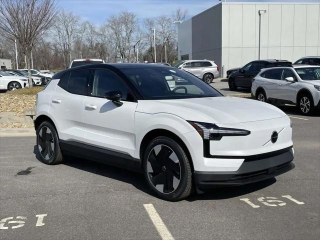 2026 Volvo EX30 Plus Twin Motor Performance, Fully electric for sale in Fletcher, NC