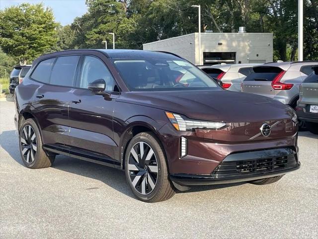 2026 Volvo X 90 Ultra, Twin Motor, Fully electric, 7 Seats for sale in Fletcher, NC