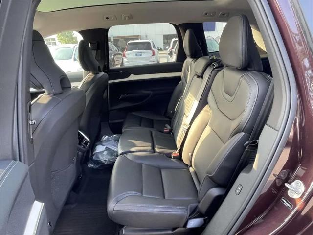 2026 Volvo X 90 Ultra, Twin Motor, Fully electric, 7 Seats