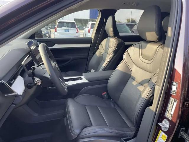 2026 Volvo X 90 Ultra, Twin Motor, Fully electric, 7 Seats