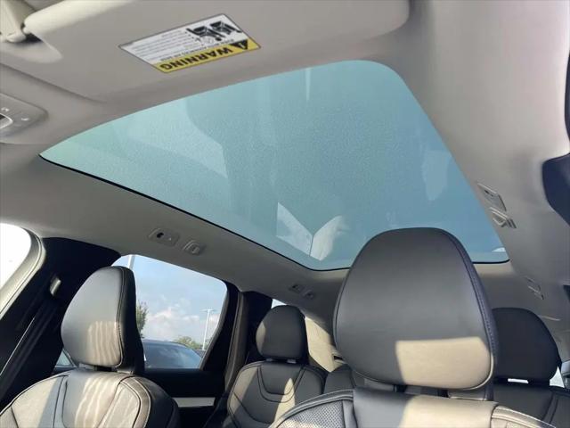 2026 Volvo X 90 Ultra, Twin Motor, Fully electric, 7 Seats