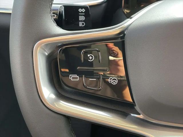 2026 Volvo X 90 Ultra, Twin Motor, Fully electric, 7 Seats