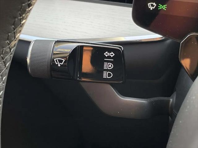 2026 Volvo X 90 Ultra, Twin Motor, Fully electric, 7 Seats
