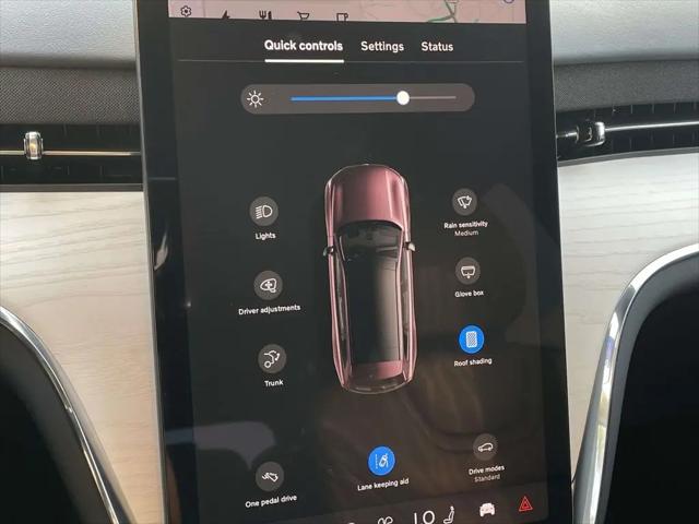 2026 Volvo X 90 Ultra, Twin Motor, Fully electric, 7 Seats