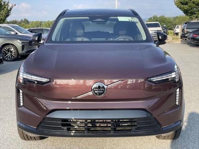 2026 Volvo X 90 Ultra, Twin Motor, Fully electric, 7 Seats