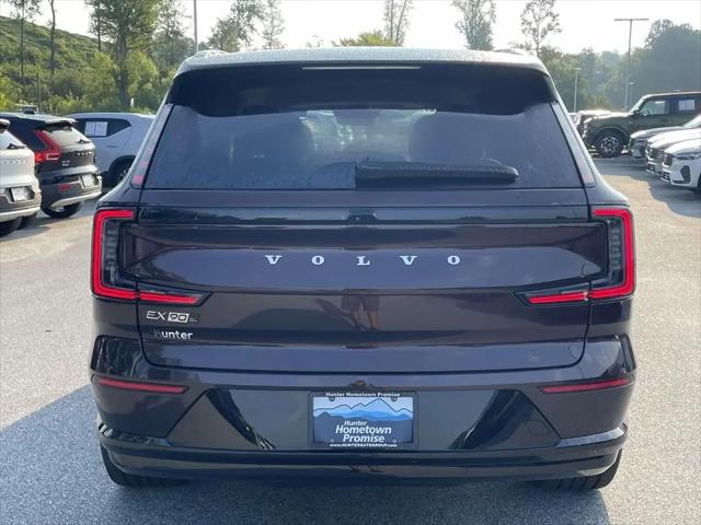 2026 Volvo X 90 Ultra, Twin Motor, Fully electric, 7 Seats