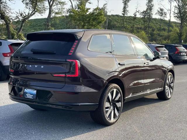 2026 Volvo X 90 Ultra, Twin Motor, Fully electric, 7 Seats