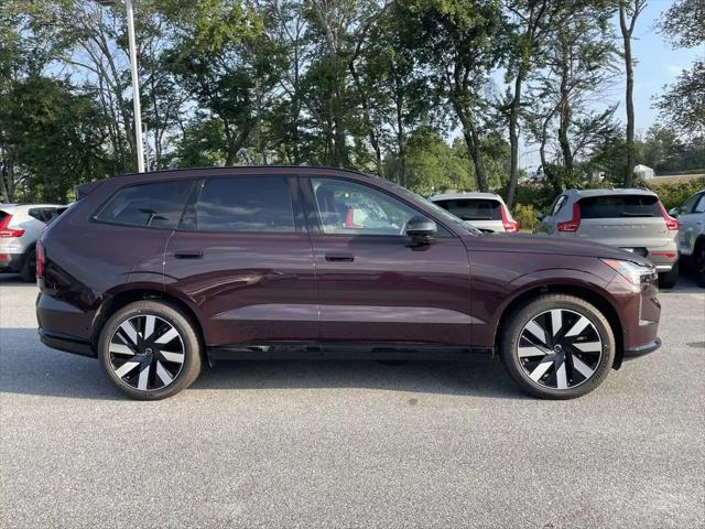 2026 Volvo X 90 Ultra, Twin Motor, Fully electric, 7 Seats