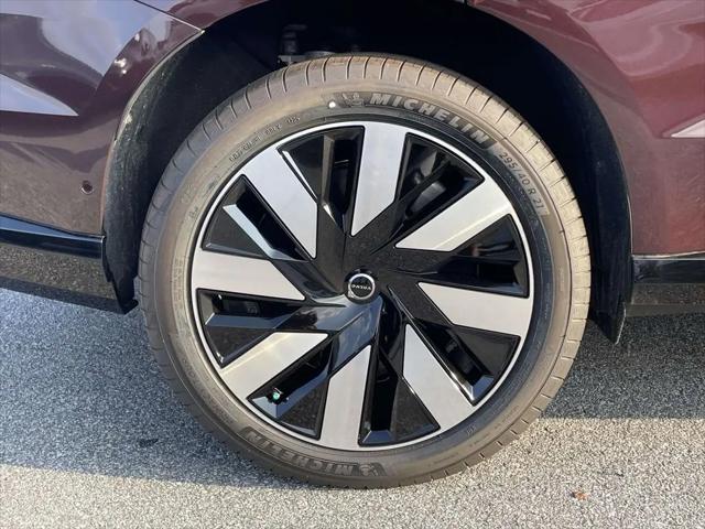 2026 Volvo X 90 Ultra, Twin Motor, Fully electric, 7 Seats