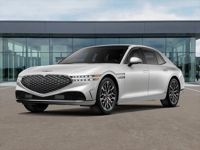 2026 Genesis G90 3.5T E-SC MHEV AWD for sale in Suitland, MD
