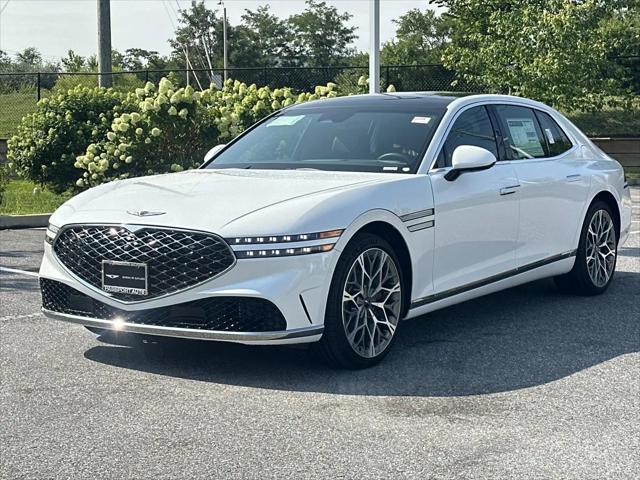 2026 Genesis G90 3.5T E-SC MHEV AWD for sale in Suitland, MD