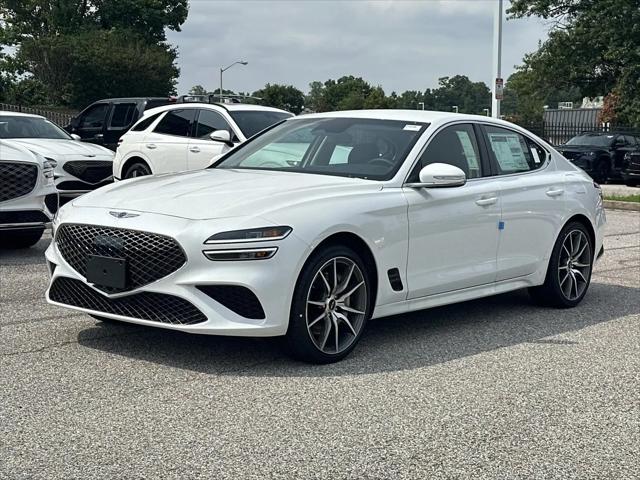 2026 Genesis G70 2.5T AWD for sale in Suitland, MD