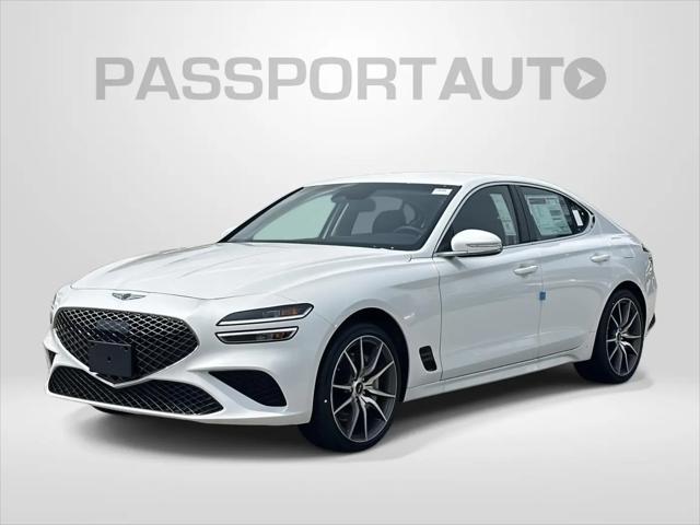 2026 Genesis G70 2.5T AWD for sale in Suitland, MD