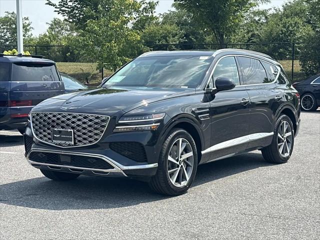 2026 Genesis GV80 2.5T Advanced AWD for sale in Suitland, MD