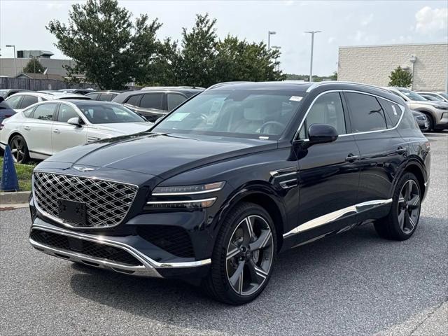 2026 Genesis GV80 3.5T Prestige AWD for sale in Suitland, MD