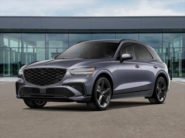 2026 Genesis GV70 3.5T Sport Prestige for sale in Suitland, MD