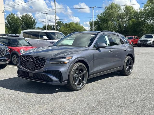 2026 Genesis GV70 3.5T Sport Prestige for sale in Suitland, MD