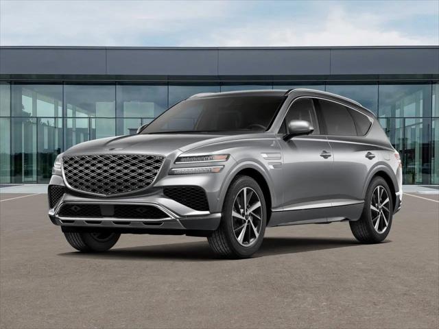 2026 Genesis GV80 3.5T Advanced AWD for sale in Suitland, MD