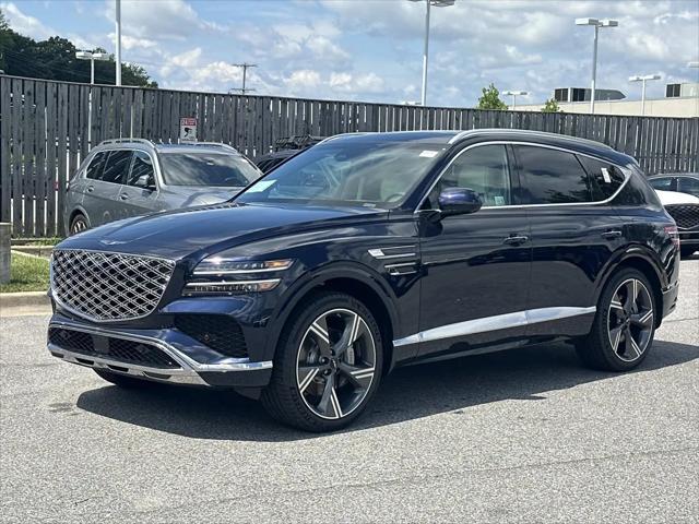 2026 Genesis GV80 3.5T Prestige AWD for sale in Suitland, MD