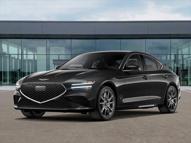2026 Genesis G70 2.5T RWD for sale in Suitland, MD