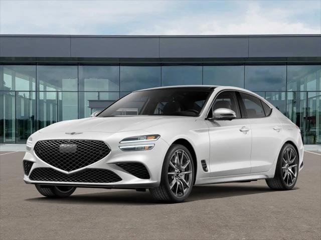2026 Genesis G70 2.5T AWD Prestige for sale in Suitland, MD