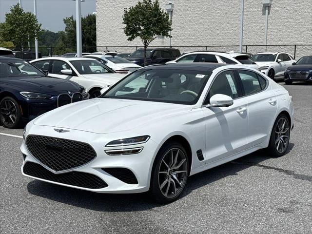 2026 Genesis G70 2.5T AWD Prestige for sale in Suitland, MD