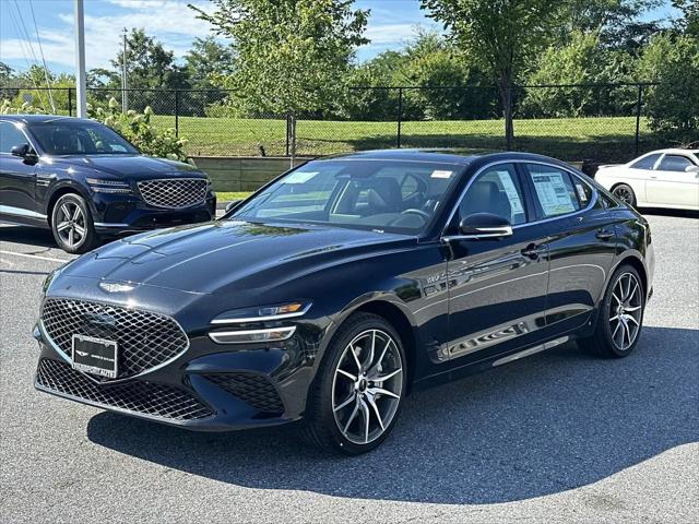 2026 Genesis G70 2.5T AWD Prestige for sale in Suitland, MD