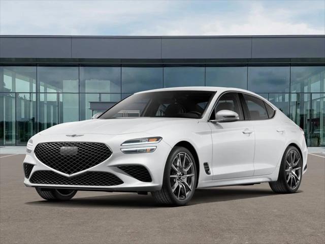 2026 Genesis G70 2.5T AWD for sale in Suitland, MD