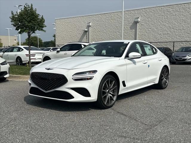 2026 Genesis G70 2.5T AWD for sale in Suitland, MD