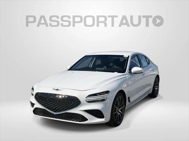 2026 Genesis G70 2.5T AWD for sale in Suitland, MD