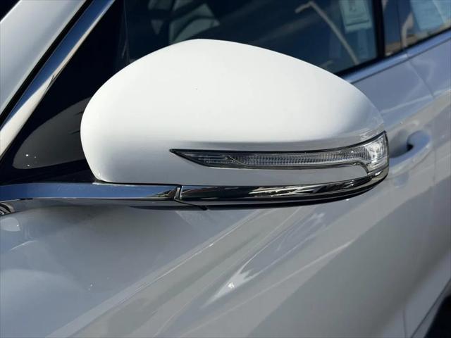 2026 Genesis G70 2.5T AWD