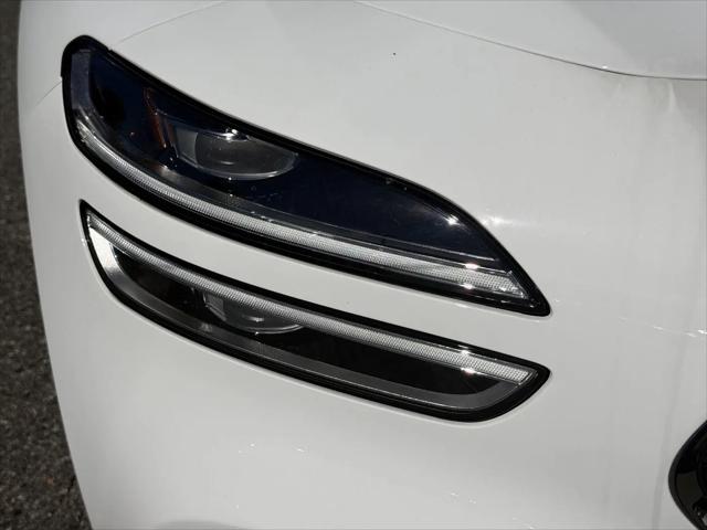 2026 Genesis G70 2.5T AWD