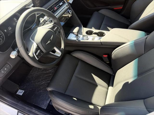 2026 Genesis G70 2.5T AWD