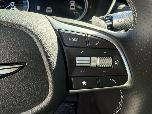 2026 Genesis G70 2.5T AWD