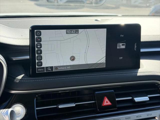 2026 Genesis G70 2.5T AWD
