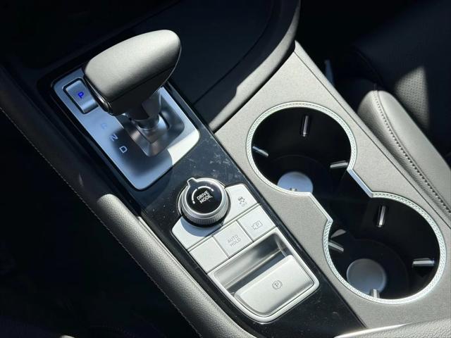 2026 Genesis G70 2.5T AWD