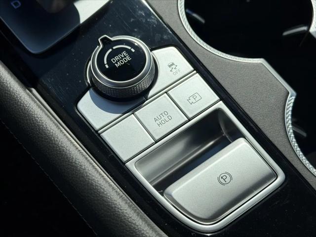 2026 Genesis G70 2.5T AWD