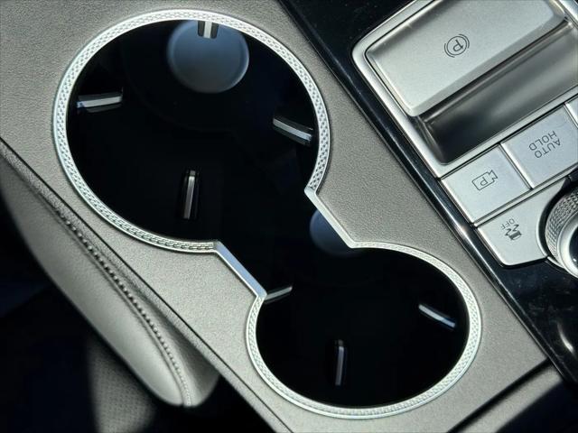2026 Genesis G70 2.5T AWD