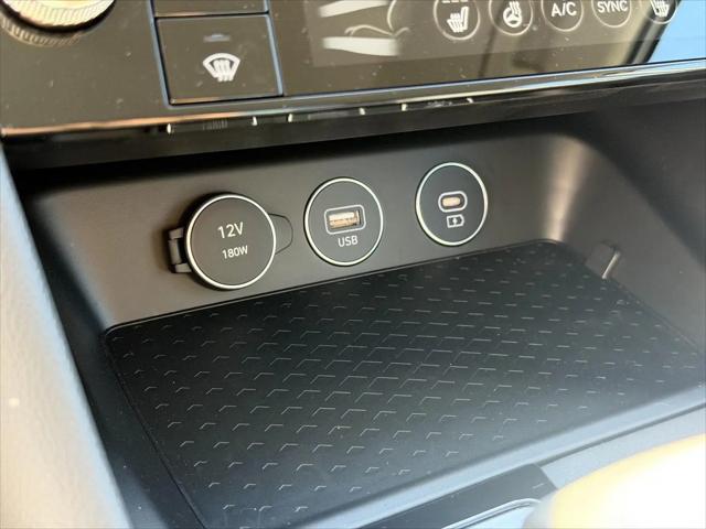 2026 Genesis G70 2.5T AWD