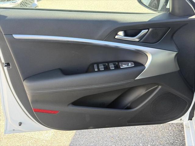 2026 Genesis G70 2.5T AWD