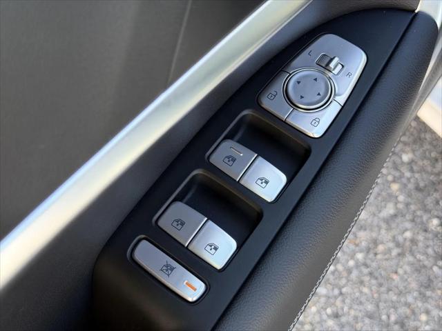 2026 Genesis G70 2.5T AWD