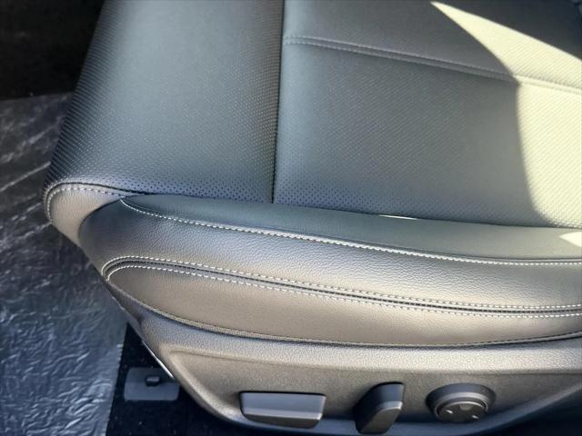 2026 Genesis G70 2.5T AWD