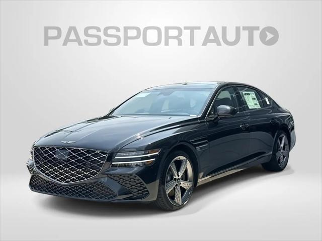 2026 Genesis G80 2.5T Sport Prestige AWD for sale in Suitland, MD