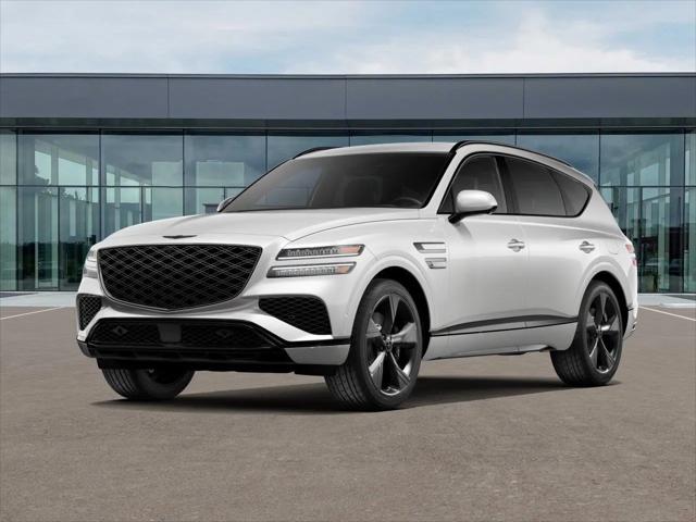 2026 Genesis GV80 3.5T Prestige Black AWD for sale in Suitland, MD