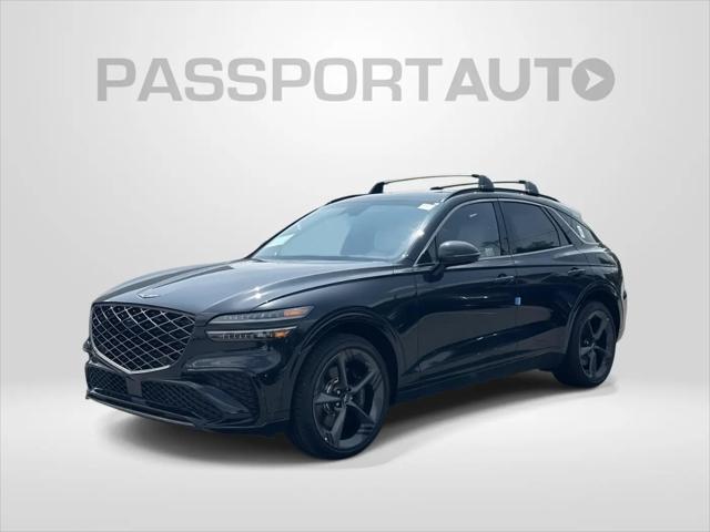2026 Genesis GV70 3.5T Sport Prestige for sale in Suitland, MD