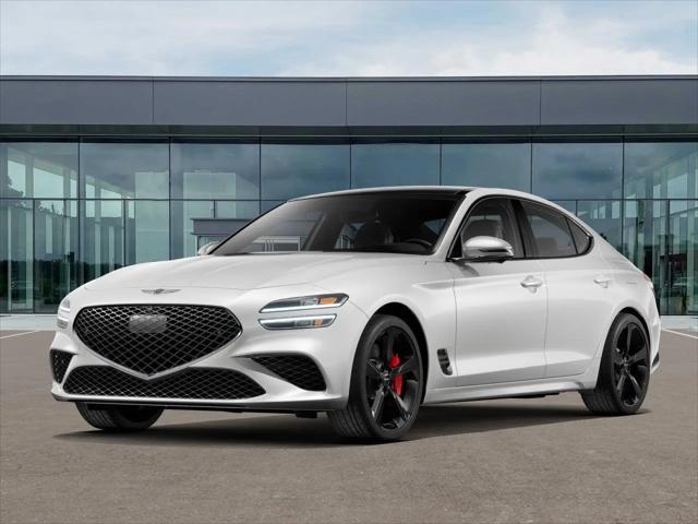 2026 Genesis G70 3.3T AWD Sport Prestige for sale in Suitland, MD