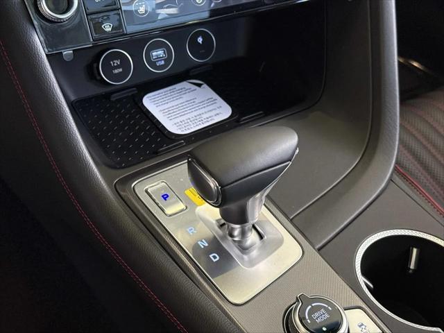 2026 Genesis G70 3.3T AWD Sport Prestige