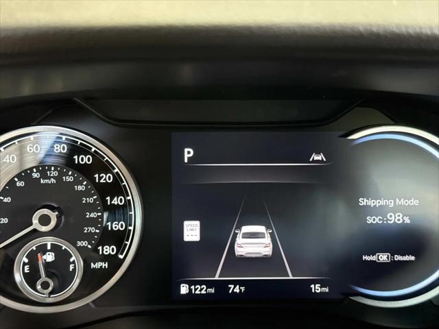 2026 Genesis G70 3.3T AWD Sport Prestige